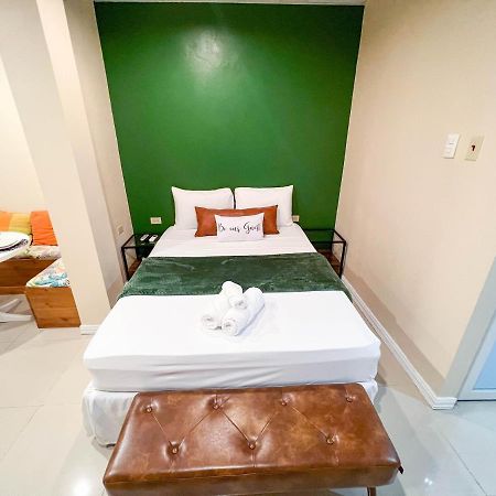 Stacys Place #4 Studio Apartment Port of Spain Екстериор снимка