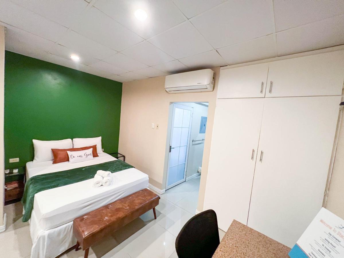 Stacys Place #4 Studio Apartment Port of Spain Екстериор снимка
