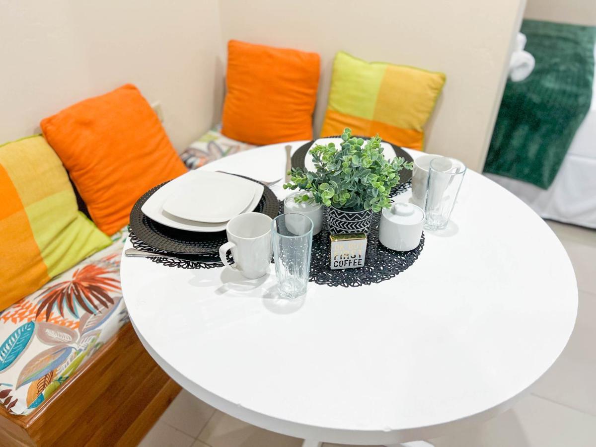 Stacys Place #4 Studio Apartment Port of Spain Екстериор снимка