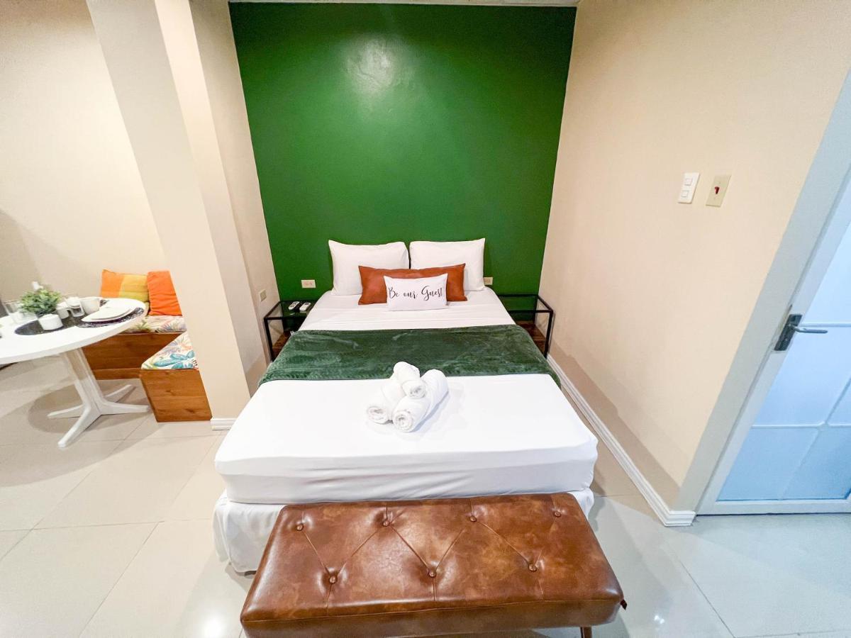 Stacys Place #4 Studio Apartment Port of Spain Екстериор снимка